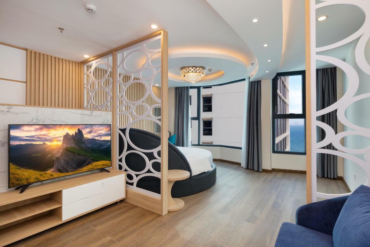 Lucky Sun Hotel Nha Trang Beach Room photo